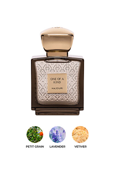 Majouri عطر ون أوف أكايند 75 مل