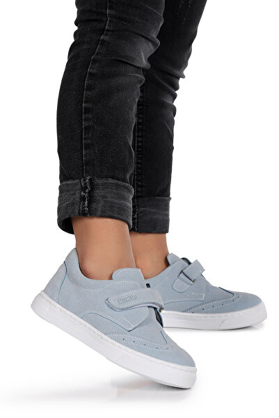 KARAMAZI Richie Velcro Daily Boys' Casual Shoes