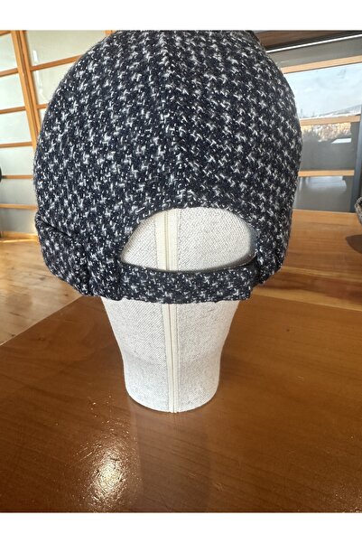 LAGRANZE Ρυθμιζόμενο καπέλο με σχέδιο