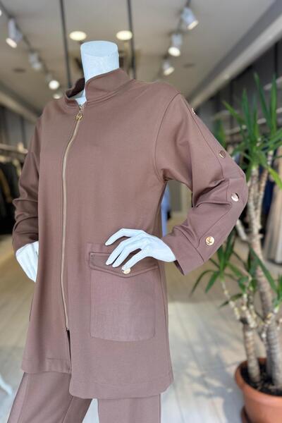 Ceremony W-6870 Jacket