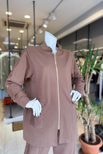 Ceremony W-6870 Jacket