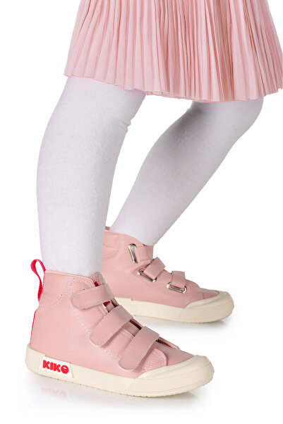 KARAMAZI Παπούτσια για κορίτσια Garf Daily Velcro