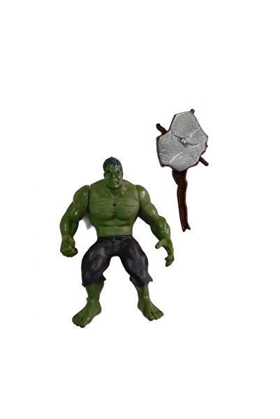 AVENGERS Süper Kahramanı Hulk Karekteri Rs15895