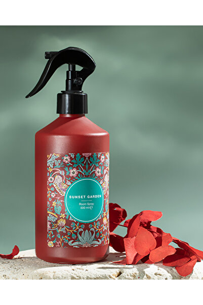 English Home Sunset Garden Oda Spreyi 500 ml