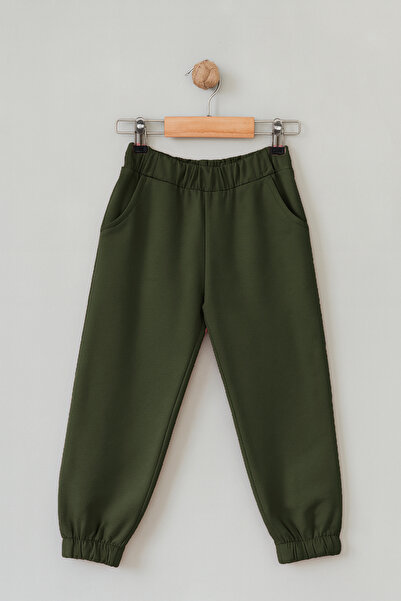 Gocoland Children's Sweatpants Pantalon