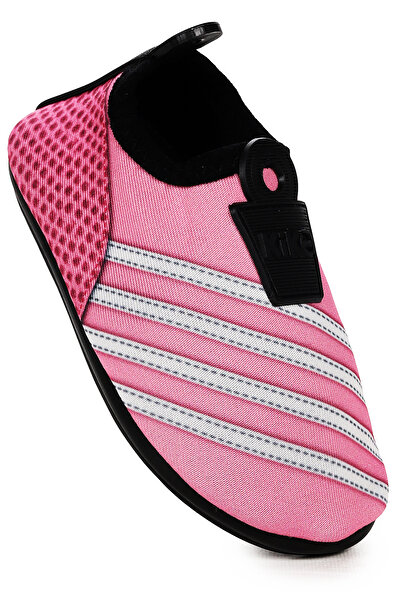 KARAMAZI Enigma Havuz Plaj Kız Çocuk Deniz Ayakkabısı