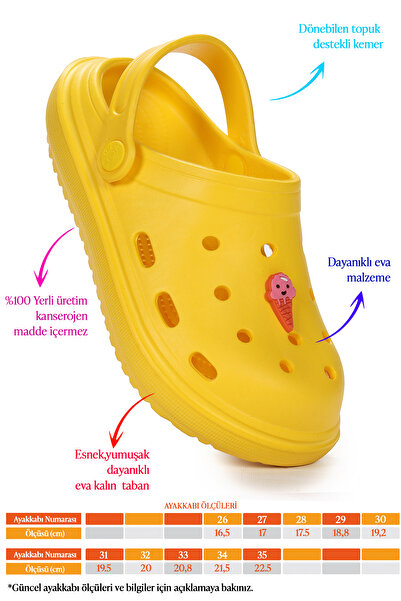 KARAMAZI Best Eva Beach Pool School Nursery Boys Slippers