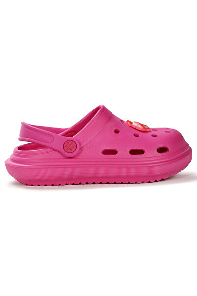 KARAMAZI Best Eva Beach Pool School Nursery Girls' Slippers