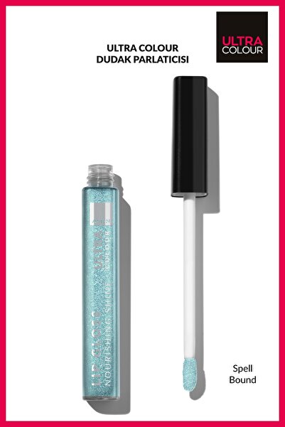 AVON Ultra Colour Dudak Parlatıcısı - Spell Bound