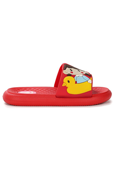 KARAMAZI Dock Eva Beach Pool School Nursery Girls' Slippers