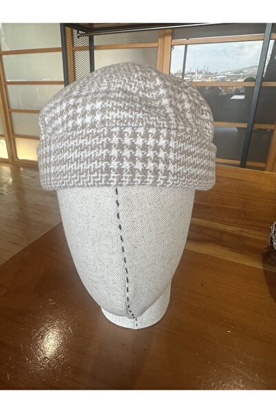 LAGRANZE Ρυθμιζόμενο καπέλο με σχέδιο