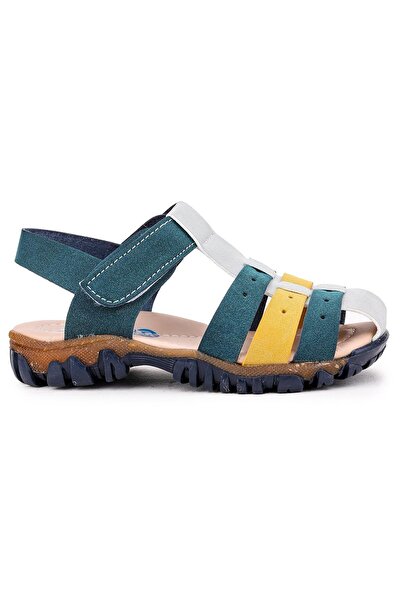 KARAMAZI Boy's Sandals - Arz 2356 Model