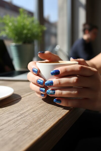 Gabrini Carnaval Nailpolish - C02