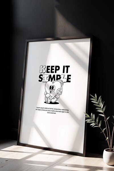 Opak Design Εξώφυλλο επιμελητή Glam Μαύρο Λευκό Μοντέρνα Μαξιμαλιστική Τέχνη ...
