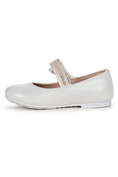 KARAMAZI Балерини за момичета с велкро и наркотици - модел 252