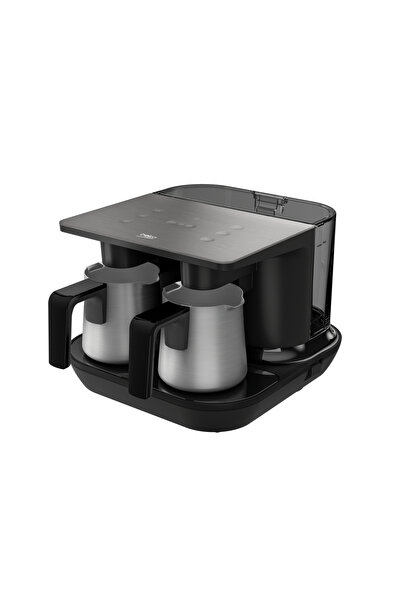 Beko ماكينة القهوة التركية الجديدة Tkm 8961 A