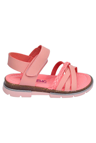 Şirin Bebe Karamazı Girls' Sandals Şb 2469-78