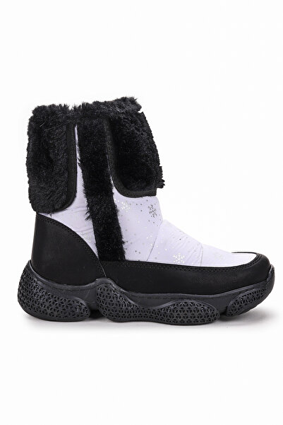 Almues Karamazı Lp Kardeşen Girls' Snow Boots