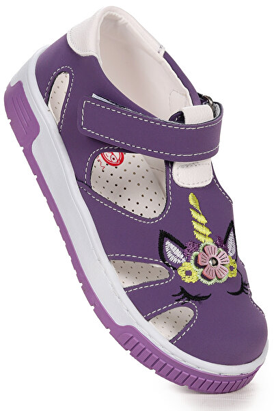 Kiko Kids Kız Çocuk Günlük Ayakkabı Arz 2326