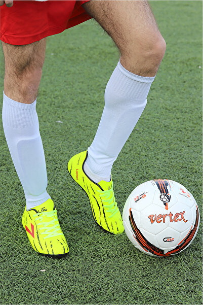 LIG Мъжки футболни обувки Latmos KM Studded Grass Pitch