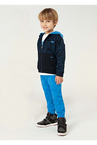 MAYORAL Erkek Çocuk Eşofman Takımı MAVİ
