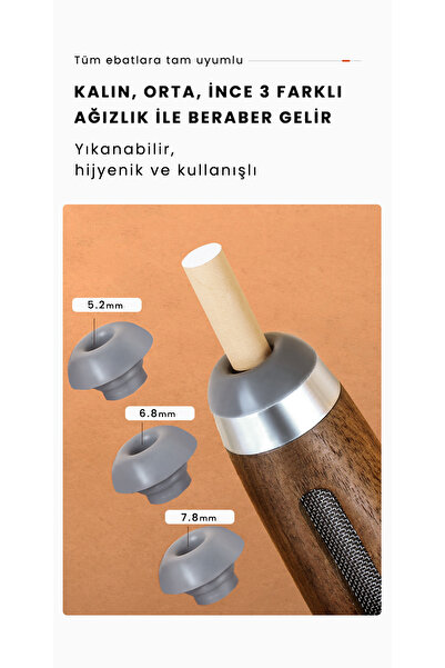 Beauty Collection 2'li Taşınabilir Sigaralık Oto Küllük