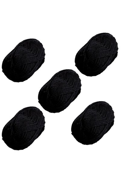 OptimStar Fire textile, set de 5 ghemuri, pentru tricotat, croșetat, pulovere...