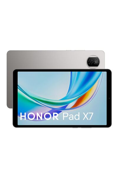 HONOR Pad X7 Grey 4GB RAM 128GB With Case LTE- Middle East Version