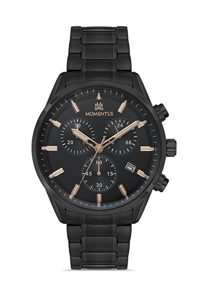 Momentus Sc380B-04Sr Men's Wristwatch