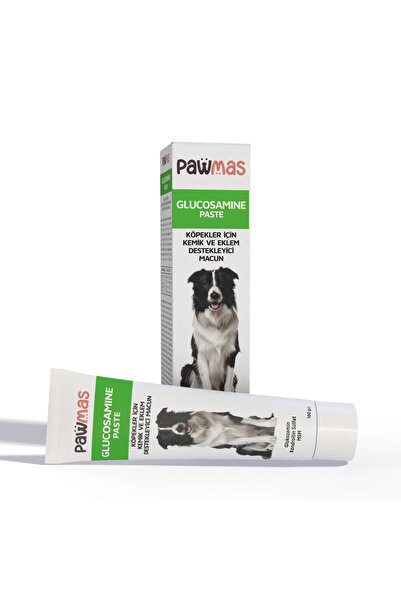 Pawmas Glukozamin Köpek Macunu 100 Gr