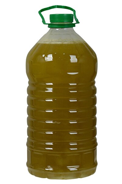 DOĞADAN GELEN LEZZET Natürel Sızma Zeytinyağı 5Lt (PET)