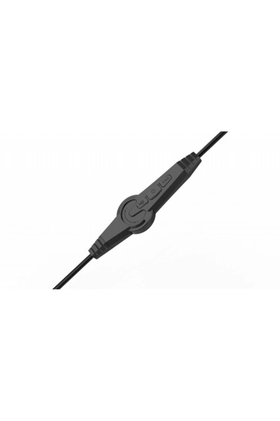 Inca IGK-X8S Empousa Series 7.1 Surround Transparan RGB Led Effect Gamıng Headset