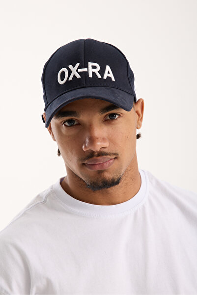 OX-RA Șapcă de baseball brodată - Pălărie unisex