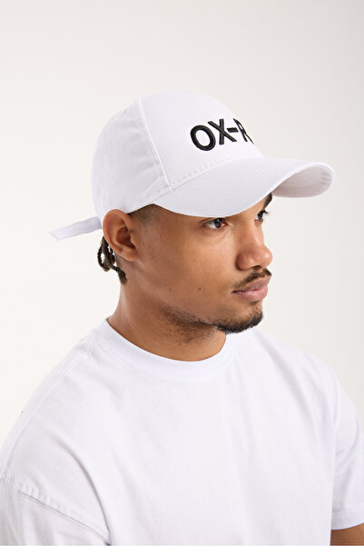 OX-RA Baseball Cap Embroidered - Unisex Hat