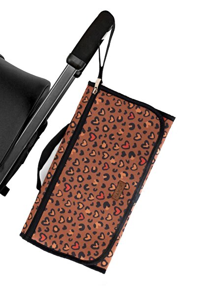 HAMUR Baby Changing Bag Organizer Mother Baby Newborn Changing Mat Bb-501