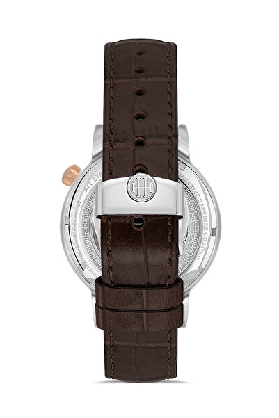 Hislon Sd140T-11Kr Men's Wristwatch