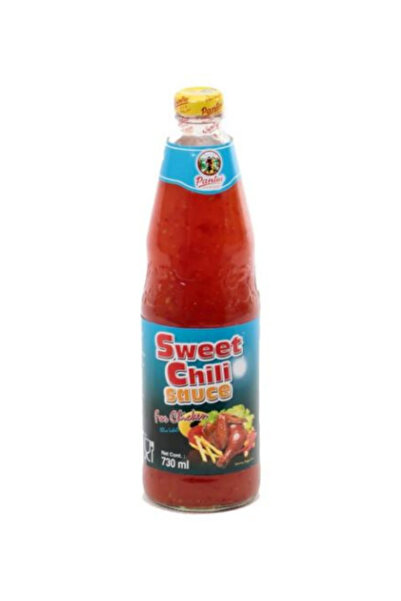 Pantai Blue Label Sweet Chili Sos 730 ml