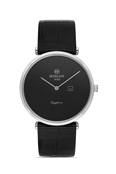 Hislon Cl119S-04Bs Men's Watch