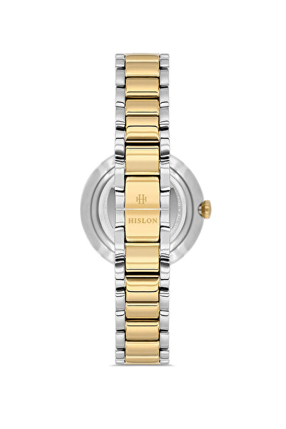Hislon Ql162T-15Sg Women Wrist Watch