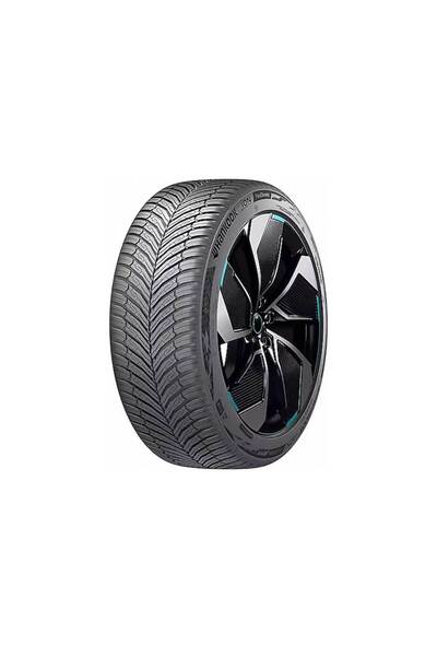 Hankook 215/55R17 98V XL IL01A ION FLEXCLIMATE SUV 4x4 4 Mevsim Lastiği (Üretim Yılı:2025)