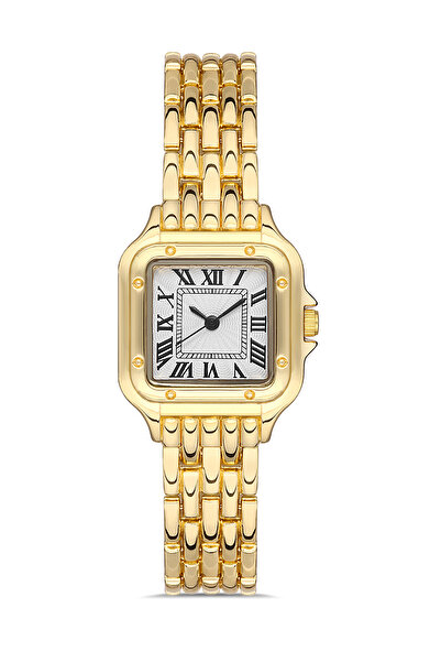 Twelve Women's Wristwatch / Exclusive Cart Series