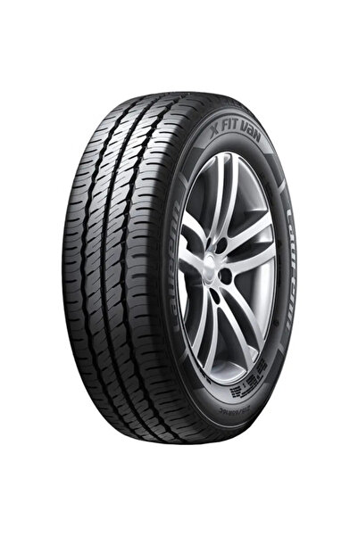 Laufenn X Fit Van LV01 185R14C 102/100R M+S 8PR Hafif Ticari Yaz Lastiği (Üretim Yılı:2024)