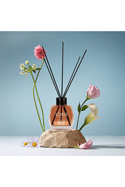 Loris Amber Misk Oda Kokusu 120ml