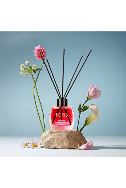 Loris Çiçek Bahçesi Oda Kokusu 120 ML