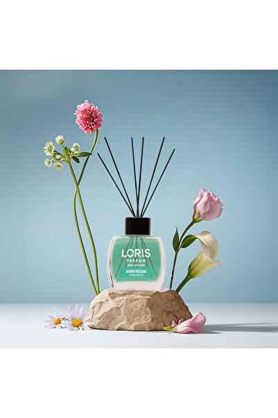 Loris Bahar Rüzgarı 120 Ml Oda Kokusu