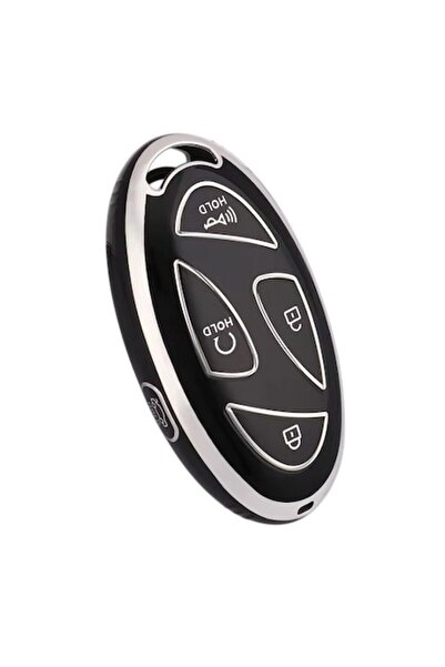 OEM Husa cheie pentru Hyundai Elantra SEL 2023 Ioniq 5 6 7 Grand Prix GN7 Kona EV 2023-2025