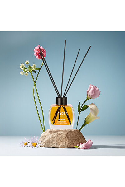 Loris Limon & Portakal Ferahlığı Oda Kokusu 120 ML