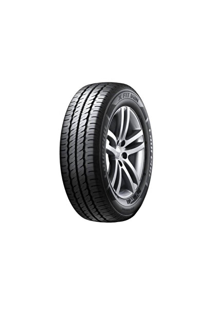 Laufenn X Fit Van LV01 205/70R15C 106/104R M+S 8PR Hafif Ticari Yaz Lastiği (...