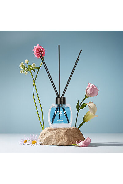 Loris Exotic Blend Oda Kokusu 120 Ml