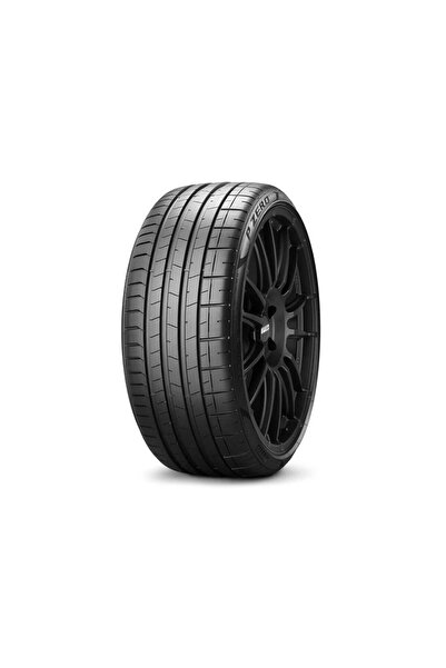 Pirelli 225/40R19 93Y XL P-Zero (PZ4) Jaguar (J) Oto Yaz Lastiği (Üretim Yılı...